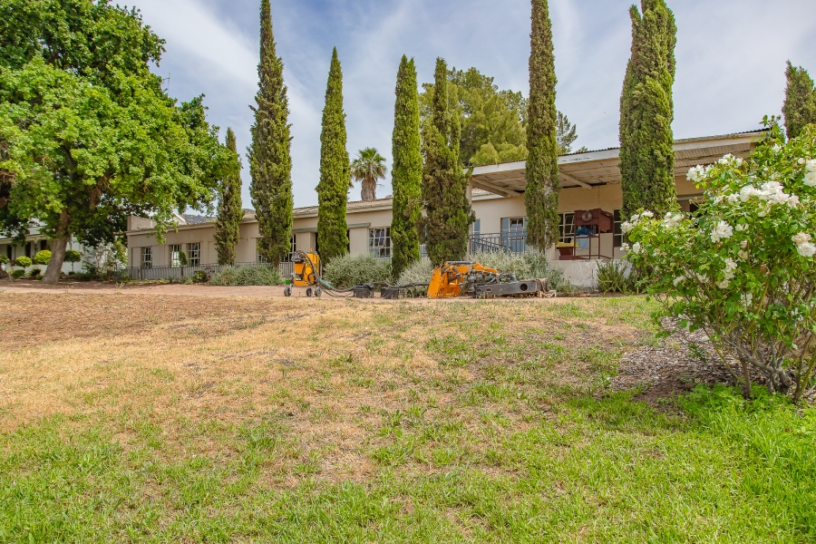 4 Bedroom Property for Sale in Paarl Rural Western Cape